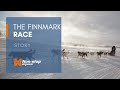 Finnmarksløpet sled dog race - Mini documentary