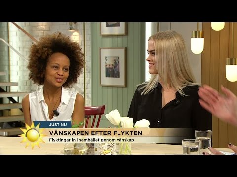 Video: Hur Lever Man Efter Att Ha återvänt Från Kriget?