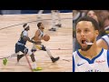 Stephen Curry EMBARRASSES HIMSELF With Worst Missed Wide Open Layup! Warriors vs Nuggets