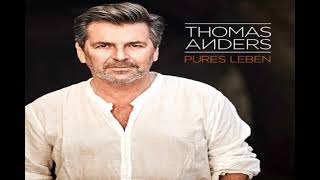 Thomas Anders - Odyssee