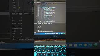 Surprising Java Butterfly Pattern by loops #java #coding #music #future #loop