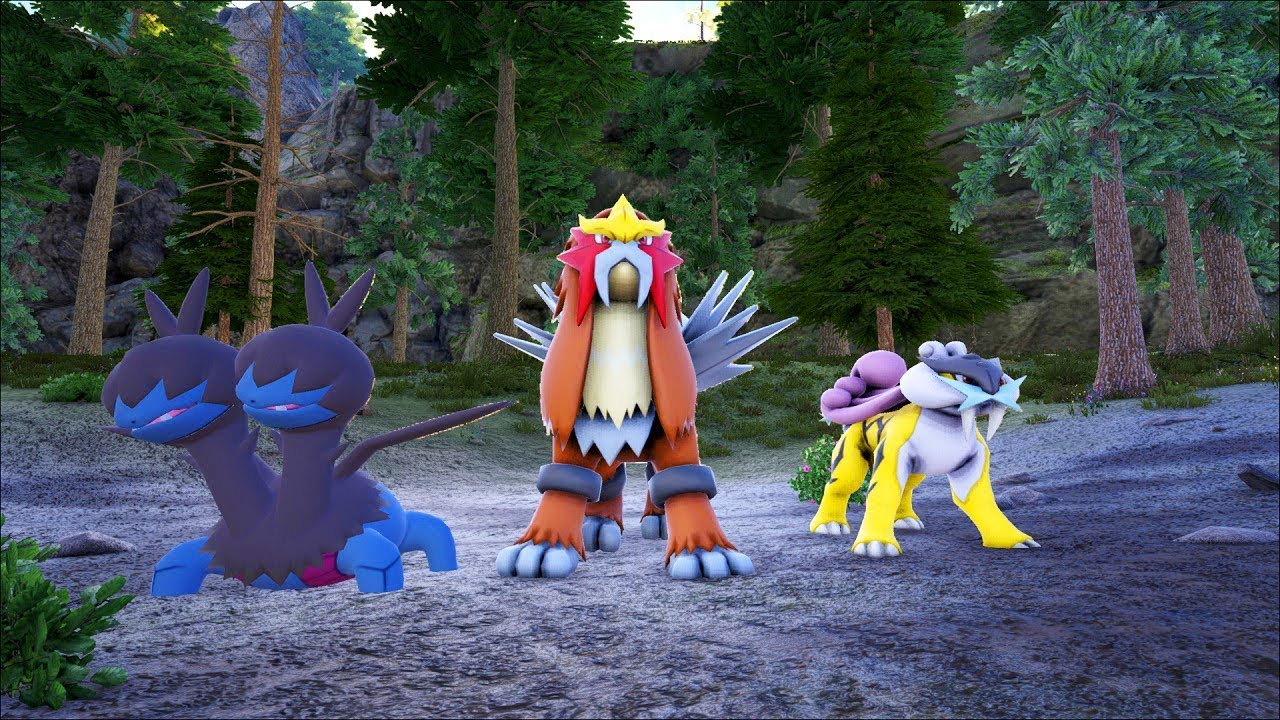 Ark Mon The Center survival Tập 33: Huyền Thoại Hệ Lửa Và Huyền Thoại ...