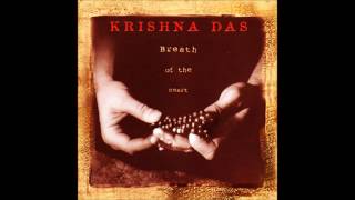 Video thumbnail of "Krishna Das - Refuge in The Name"