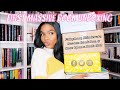 MASSIVE BOOK UNBOXING✨ | fairyloot, beacon book box, illumicrate, & once upon a book club