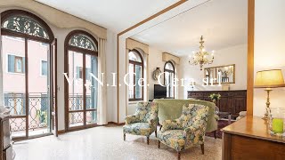 Ve.N.I.Ce. Cera - Holiday Apartment Casa Dolce Vita - San Marco Venice Italy