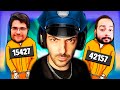 ENCARCELO A TODOS MIS AMIGOS!! 😄😃 - PRISON SIMULATOR - Nexxuz