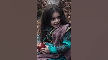 Halime Sofia Ke Saath Chalegi Kya I Kurulus Osman Urdu Shorts 