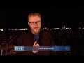 Huw Stephens introducing The Libertines @ Reading Festival 2015