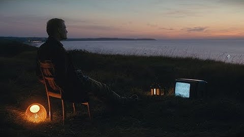 Matt Gombau - Hosting Secrets (official video)