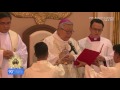 90th Canonical Coronation Celebration | Birhen ng Antipolo