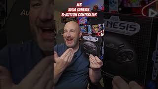 Ranking The Nintendo Switch Online Controllers From Worst To Best