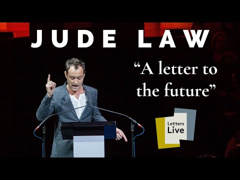 Video: Letters From The Future - Alternative View