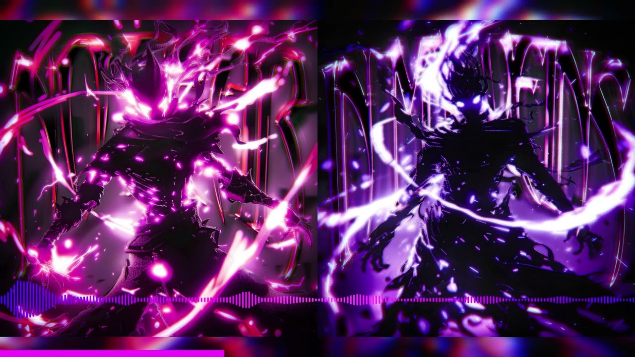 NUEKI - NO FEAR x IN MY VEINS || Mar_agent Mashup