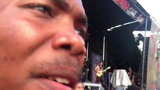 Recreant-Chelsea Grin, Live Warped Tour 2018