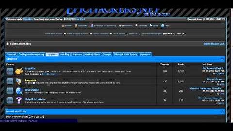 EpicHackers.net (A real forum for real hackers)