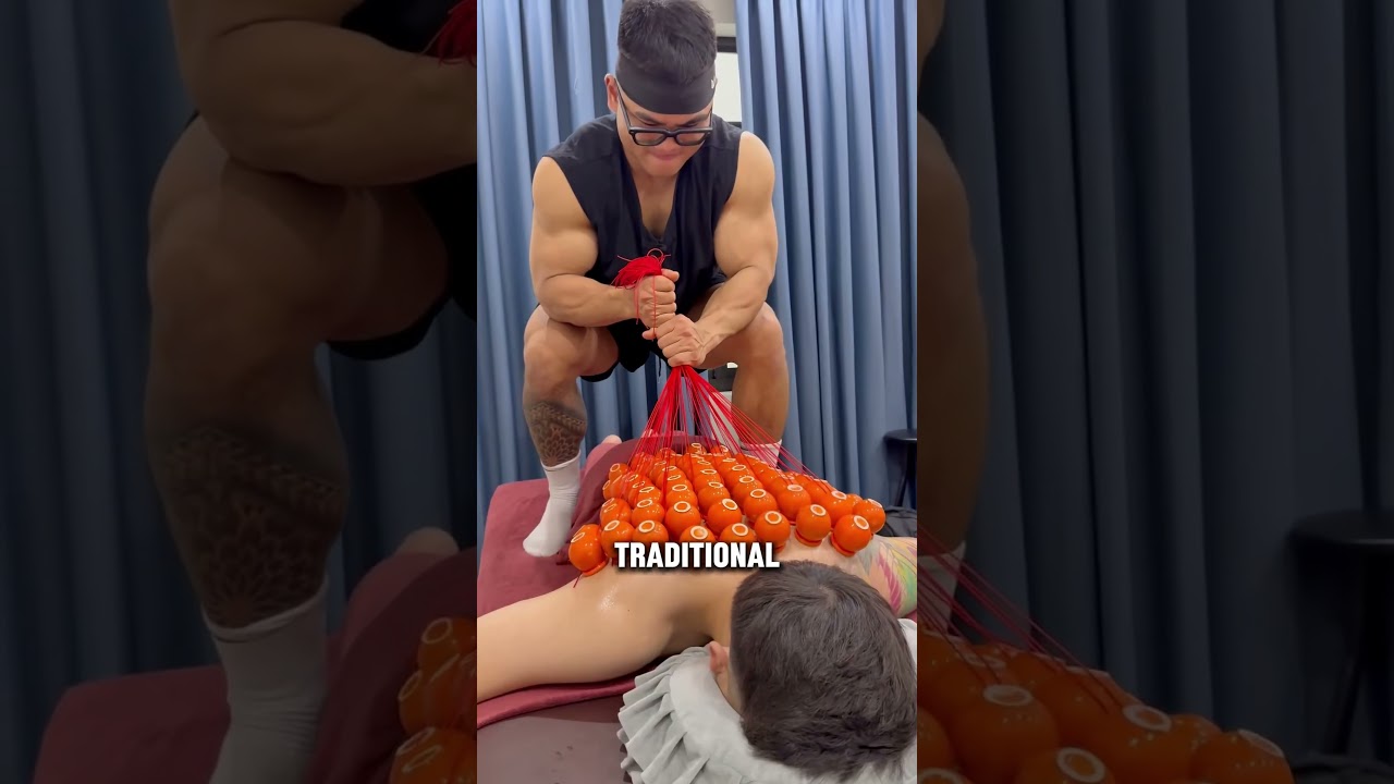 Идеальная техника освобождения чашки. (@tbody.reset через TT)