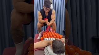 The Ultimate Cup Release Technique. (@tbody.reset via TT)