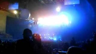 Coldplay, - Viva la Lost, Budapest, Hungary, 2008. 09. 23.