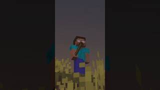 Minecraft Movie Just Teased Herobrine...