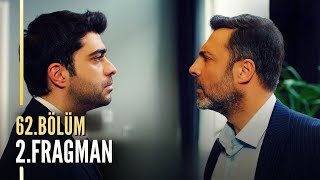 Kızılcık Şerbeti 62. Bölüm 2. Fragmanı | "Fatih Her Şeyi Öğreniyor"