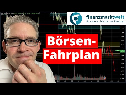 Börse aktuell - hat der Dax das Schlimmste überstanden?