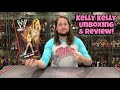 未開封　WWE ケリー・ケリー シリーズ6　BASIC　Kelly Kelly Kelly Kelly - WWE Series 6 | Ringside Collectibles
