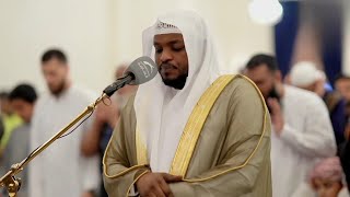 Sheikh Mukhtar Al Hajj | Surat At-Taubah