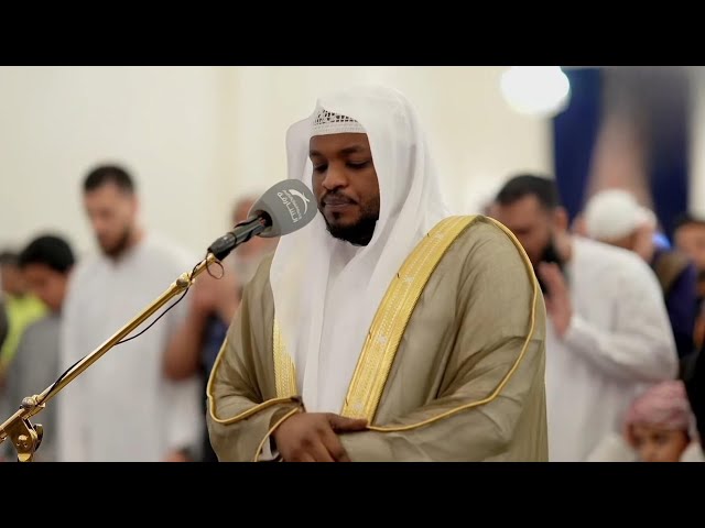 Sheikh Mukhtar Al Hajj | Surat At-Taubah class=