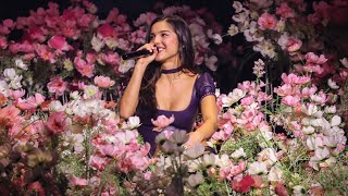 Olivia Rodrigo - what’s wrong with me (Live at The Unraveled Tour)