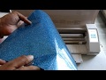 Tutorial de vinil textil en taza