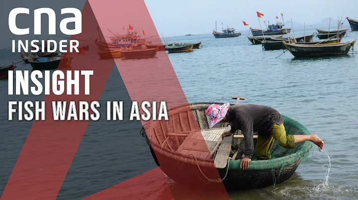 South China Sea Dispute: The War On Fishing Rights | Insight | Politics - DayDayNews