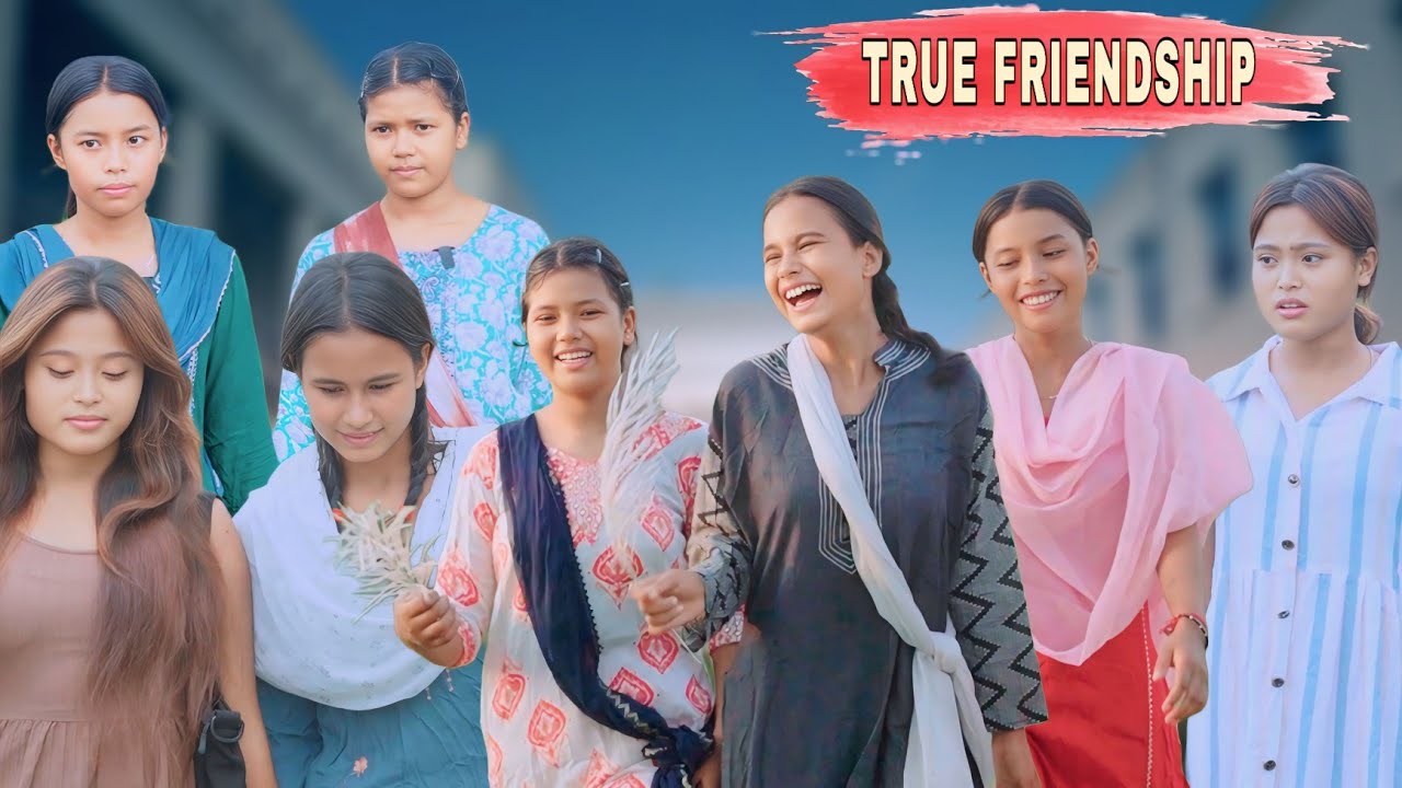 True friendship | सच्ची दोस्ती ❤️ |  Heart touching story | SM Album