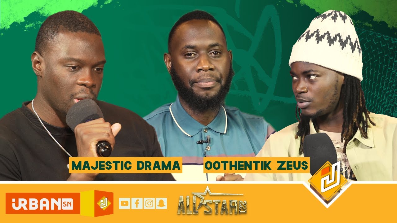 DIP DOUNDOU GUISS DIOUBO AK OMZO DOLLAR, BM JAAY m’a appelé,100.000F la Dieul VIP, CANABASSE m’a dit