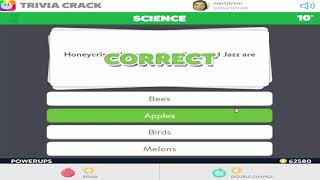 Trivia Crack   |  Compiled Questions & Answers Part 2 screenshot 3