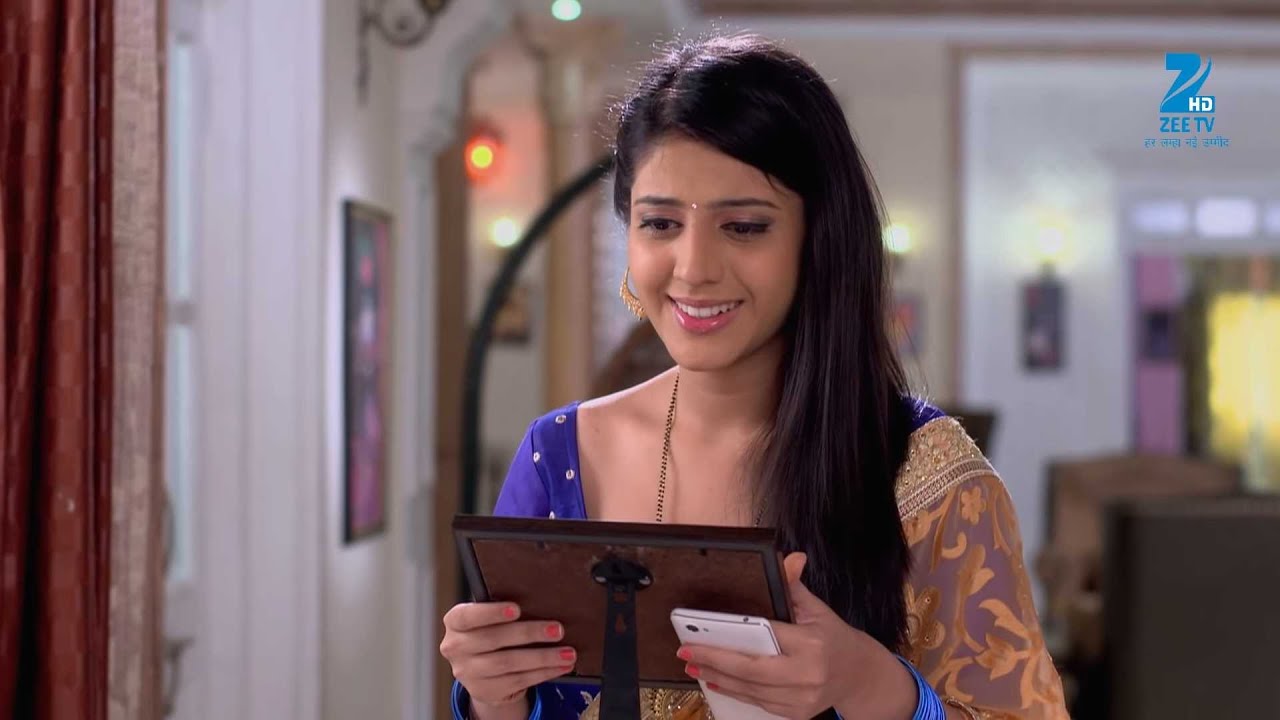 EP 193 - Каала Тика - Индийское телешоу хинди - Же ТВ