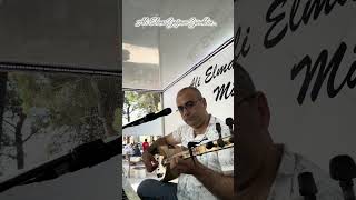 Ali̇ Elmas Yağmur Yüreklim..