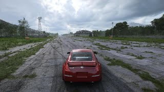 NISSAN FAIRLADY Z SWAP V8 570 HP | Forza Horizon 5 PlayStation 5 Slim 4K 