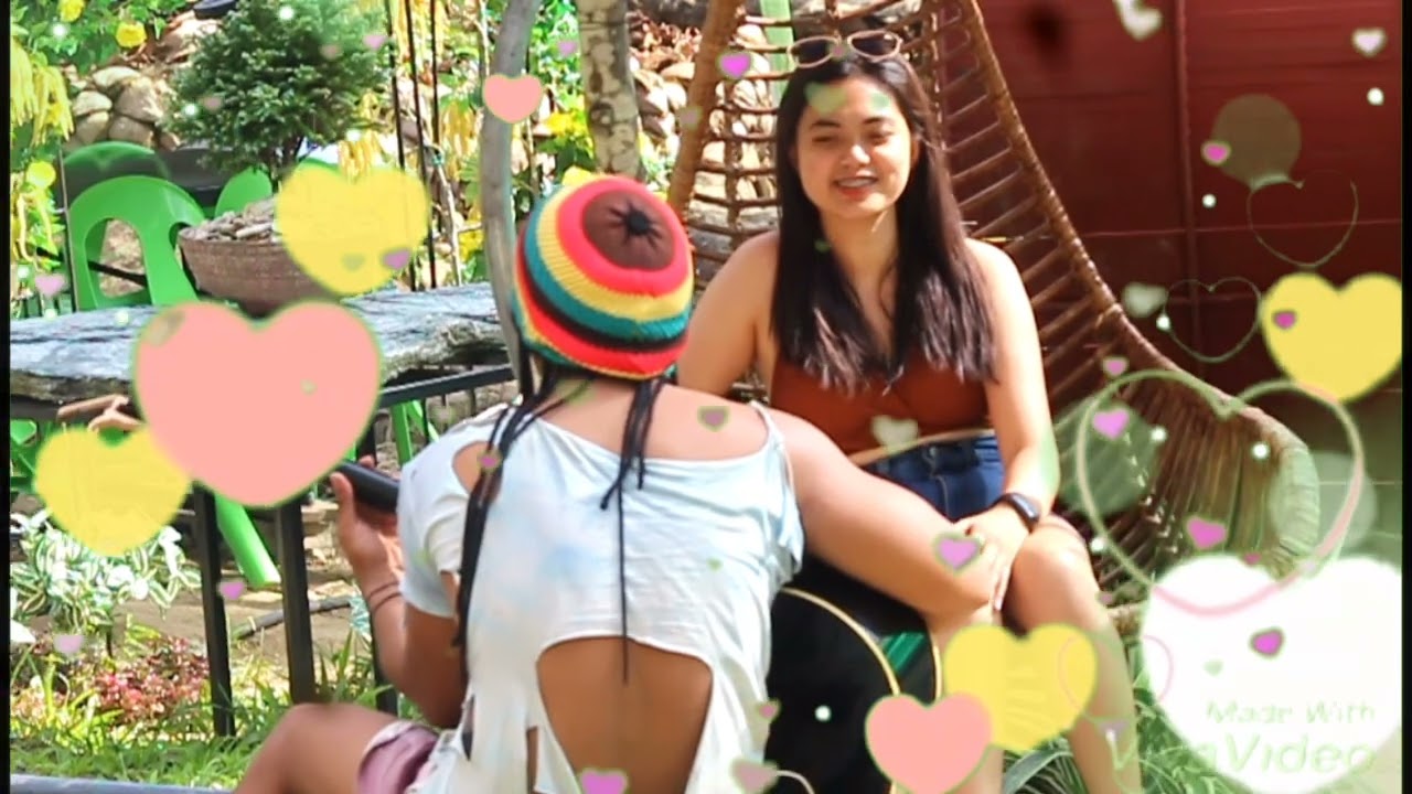 Grabe Subrang Nag Enjoy si Ma'am Saakin Kanta😘😍🥰❤️