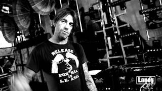 Laney : Rob Holliday of The Prodigy Gear Guide