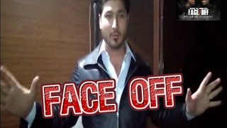 FACE OFF