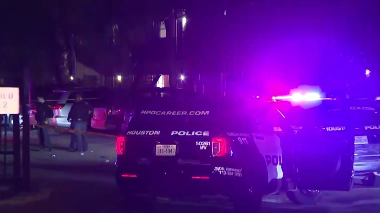 1 man killed, another man injured in shooting during possible ...