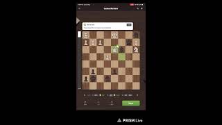 Chess Live | Road to 1900 Rating Climb