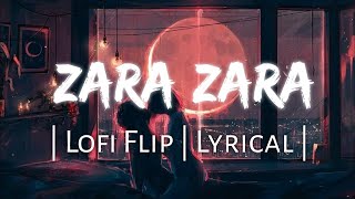 Arjun kanungo   Zara Zara   Unplugged version   Unwind with MTV   Rehnaa Hai Tere Dil Mein