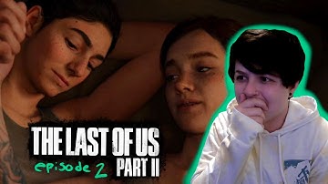 Lets Play! The Last of Us Part 2 / Episode 2