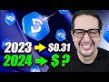 💥​DE.FI 2.0: LISTO Para LISTARSE En BINANCE?, Una GRAN OPORTUNIDAD Para GANAR DINERO!