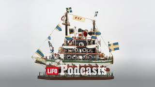 Τα Χριστούγεννα αλλιώς: Γιατί κάποτε στολίζαμε καραβάκια