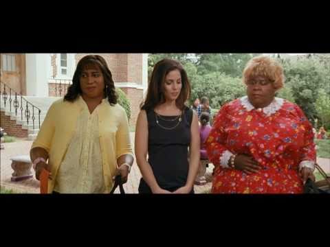 Big Mama´s Haus - Clip2 "Fest der Aromen" - Deutsch / German