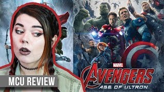 The Avengers: Age of Ultron | MCU RECAP