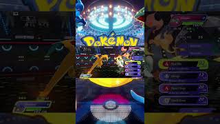 [Part 3] #pokemonchampions #playvestor #gamemobiles #gamestory #เกมมือถือ