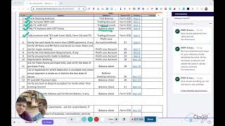 📋 Ultimate Tax Audit Checklist for Clients: Ensure a Smooth Submission to Your Chartered Accountant
